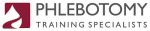 Phlebotomy Training Specialists logo