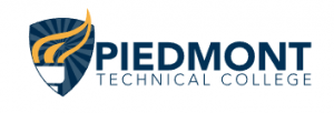 Piedmont Technical College logo