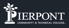 Pierpont Community & Technical College logo
