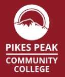 Pikes Peak Community College logo