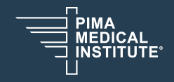 Pima Medical Institute logo