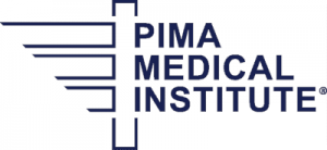 Pima Medical Institute logo