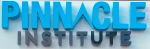 Pinnacle Institute logo