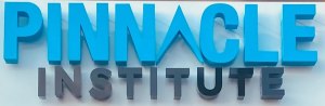 Pinnacle Institute logo