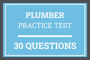Plumber Certification Practice Test