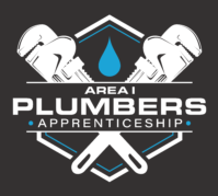 Area I Plumbers Apprenticeship logo