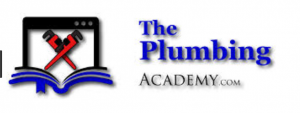 The Plumbing Academy logo