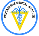 Progressive Medical Institute logo