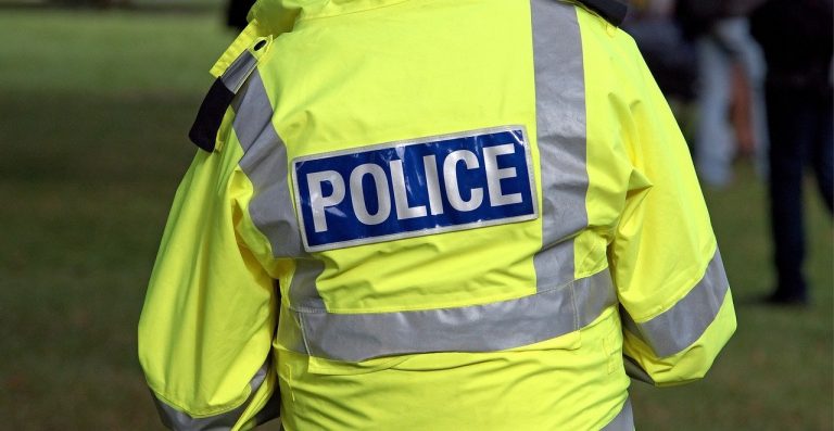 Best retirement jobs for police