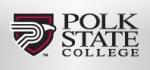 Polk State College logo
