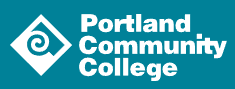 Portland Community College logo