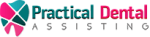 Practical Dental Assisting logo
