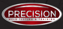 Precision Weld Testing & Training logo