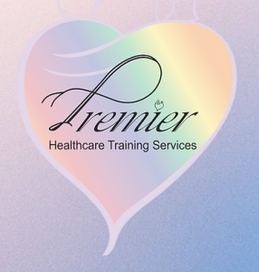 Premier Healthcare Training Services logo