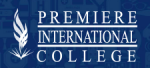 Premiere International College logo