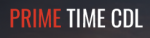 Prime Time CDL logo