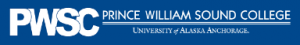 Prince William Sound College logo