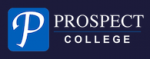 Prospect College logo