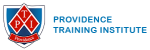 Providence Training Institute logo