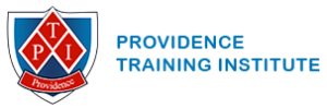 Providence Training Institute logo
