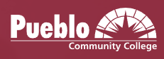 Pueblo Community College logo