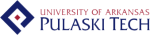 University of Arkansas Pulaski Tech logo