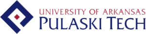 University of Arkansas-Pulaski Tech logo