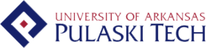 University of Arkansas- Pulaski Tech logo