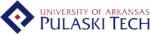 University of Arkansas- Pulaski Tech logo