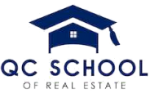 QC School of Real Estate logo