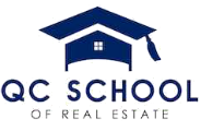 QC School of Real Estate logo