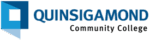 Quinsigamond Community College logo