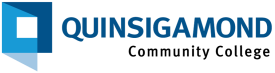 Quinsigamond Community College logo