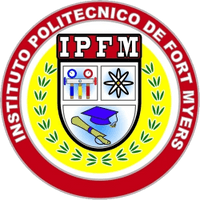 Instituto Politehnico de Fort Myers logo