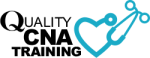 Quality CNA Training logo