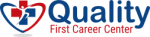 Quality First Career Center logo