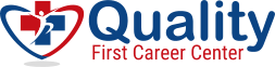 Quality First Career Center logo