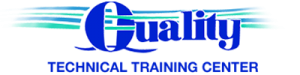 Quality Technical Training Center logo