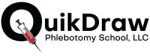 Quick Draw Phlebotomy School, LLC logo