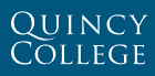 Quincy College logo