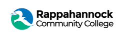 Rappahannock Community College logo