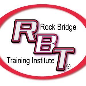 Rock Bridge Training Institute logo