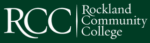 Rockland Community College logo
