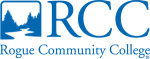 Rogue Community College logo