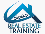 Alaska Real Estate Training logo