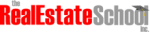 Real Estate School logo