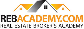 Real Estate Broker's Academy logo