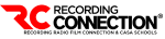 Recording Connection Audio Institute logo