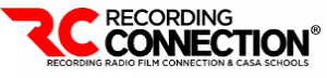 Recording Connection logo