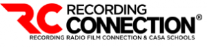 Recording Connection logo 